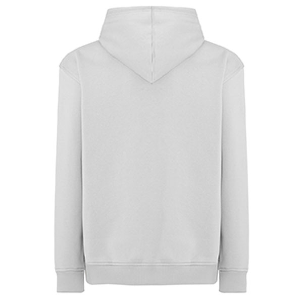 Sudadera con Capucha JHK Trasero